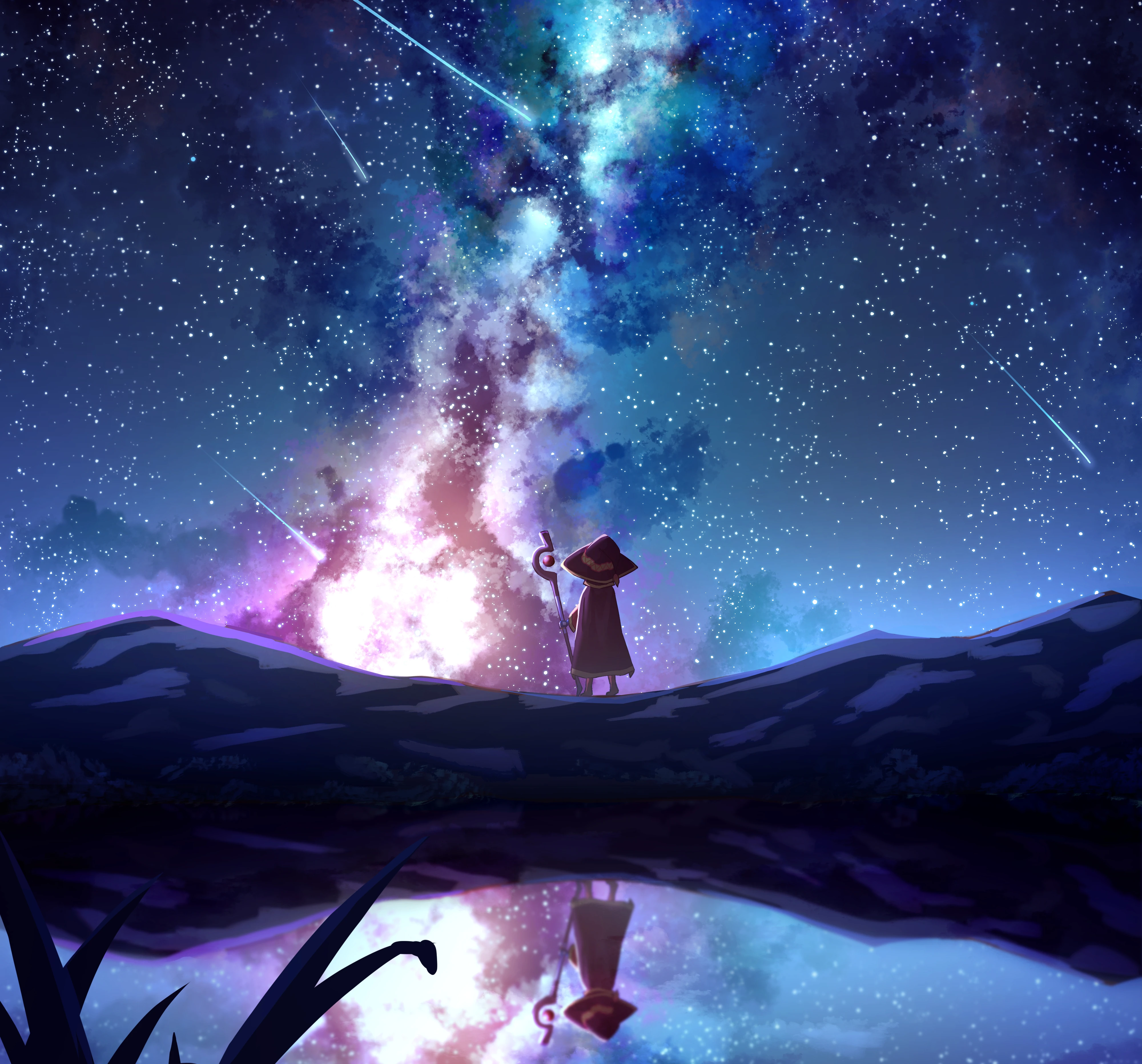 background picture of the home page